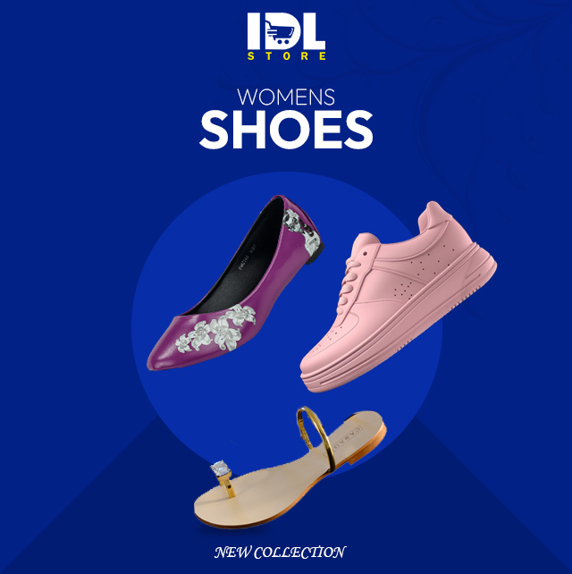 Women-Shoes